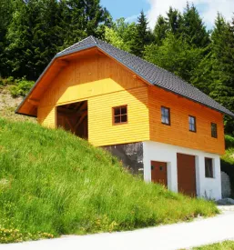 Krovec Gorenjska