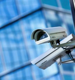 Tehnično varovanje Osrednja Slovenija