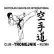 Shotokan karate klub Tromejnik Kuzma