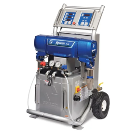 Zastopnik za sisteme Graco v Sloveniji