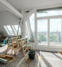 Fina suhomontažna dela Primorska