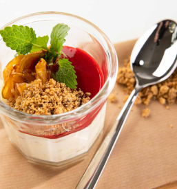 Kosilo Laško, Savinjska