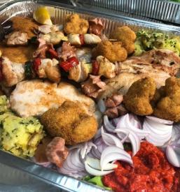 Prostor za praznovanja Cerknica