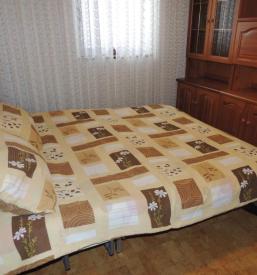Affordable apartment Slovenia