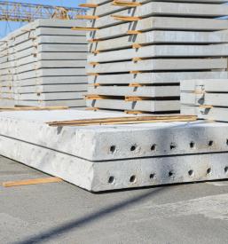 Prednapeti betonski elementi Pomurje
