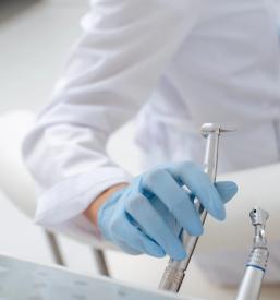 Zobozdravnik brez čakalnih dob Novo mesto