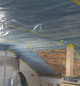 Sanacija stanovanj od A do Ž Podravska