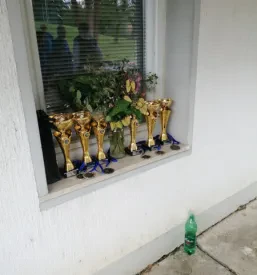 Rekreacija in druženje upokojencev Ormož