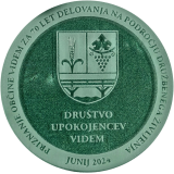 Društvo upokojencev Videm pri Ptuju