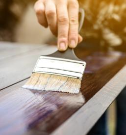 Zaščita za les Koroška