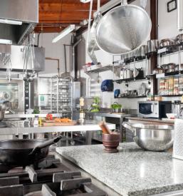 Pomoč v kuhinji Bežigrad