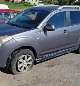 Ugoden avtoodpad Celje