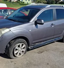 Ugoden avtoodpad Celje