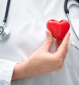 Zasebna kardiološka ambulanta Osrednja Slovenija