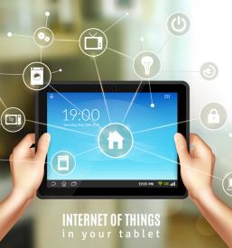 Smart home sistemi Slovenija