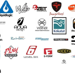 Ugodna oprema za kajakaše Slovenija