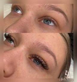 Podaljševanje trepalnic Koroška