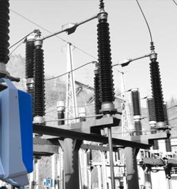 Strokovnjaki za lasersko skeniranje Slovenija