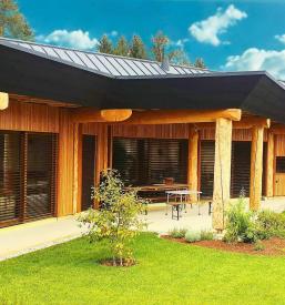 Proizvodnja pločevinastih streh