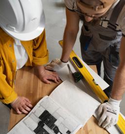 Polaganje talnih oblog v Mariboru