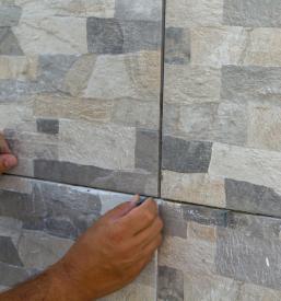 Polaganje keramike Štajerska