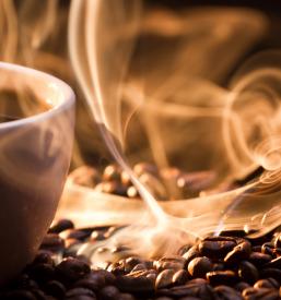 Bar s kavo Murska Sobota