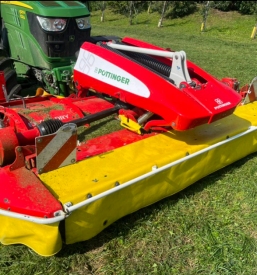 Odkup kmetijske opreme Slovenija