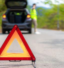 Servis vozil in vulkanizerstvo na terenu