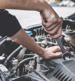 Popravilo motornih vozil v Šentjurju