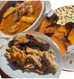 Dnevne malice Velenje Savinjska