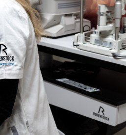 Optika Celje, Savinjska