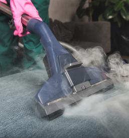 Čiščenje oblazinjenega pohištva Ljubljana