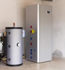 Izvedba vseh strojnih inštalacij Gorenjska