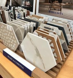 Oprema za kopalnico Goriška