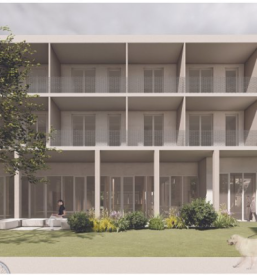 Kvalitetno projektiranje hiš in interierja Podravska