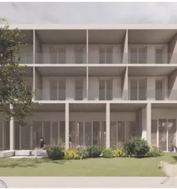 Kvalitetno projektiranje hiš in interierja Podravska