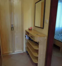Cozy apartment