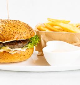 Jedi po naročilu Koper