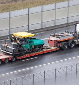 Kvalitetno asfaltiranje Savinjska