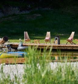 holiday home Logarska dolina