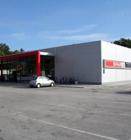 Kvalitetna gradbena dela Štajerska