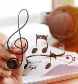 Kvaliteten tečaj za pianiste Goriška