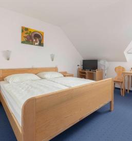 Turistična kmetija Protner