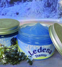 Prodaja naravne kozmetike Slovenija