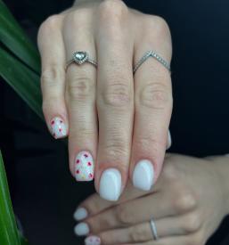 Manikura in pedikura Krško