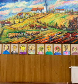 Osnovna šola v Velenju