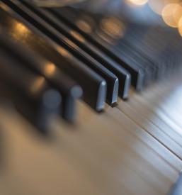 Glasbene delavnice Goriška