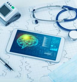 Obisk ambulante splošne medicine