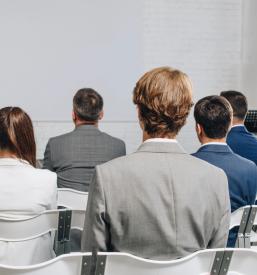 Proizvodno svetovanje v Sloveniji