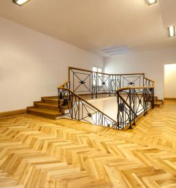 Parketarstvo Ljubljana